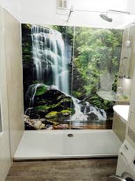 Kennen sie das in ihrem bad: Wanne Raus Dusche Rein Badtechnik Lubeck