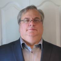 Terry Prentice, P.Eng.