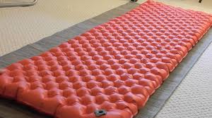 Sea to summit air stream dry sack pump. Sea To Summit Comfort Plus Insulated Sleeping Pad Youtube