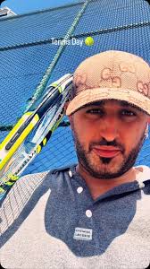 Tenis Day be like 🎾#tennis #sunday #tennisday #clubtennisday # #tenisgünü  #теннис #tennisistanbul #теннисист #courtdetennis #тренерпотеннису  #теннисныйкорт #keşfet #clubdetennis #Tennisspieler ...