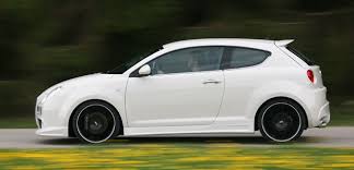 Image result for Rosso Alfa Mica 2012 MiTo