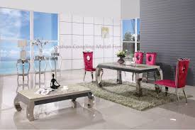 The table top opens up to reveal a hidden compartment that helps keep smaller items organized. C8051 Stainless Steel Marble And Granite Top Coffee Table Sets Buy Marble Top Coffee Table Sets Marble And Granite Top Coffee Table Sets Stainless Steel Marble Top Coffee Table Sets Product On Alibaba Com