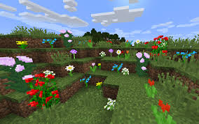 The particular mold varies based on the type of blue cheese, but they are all in. Flowers Minecraft Wiki Fandom