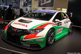 Introducing the honda civic sportline. Pin On Gt Touring Racers