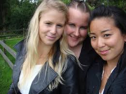 Sarah the greatest of them all -