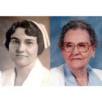 Julia F. (Dill) Downey Obituary (1907