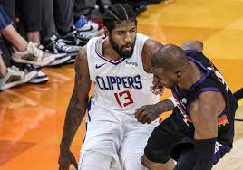 Best Memes Of Paul George Crossing Over Chris Paul