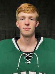 2022-2023 Reeths-Puffer Varsity Hockey Book by h3 designs