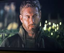 Dark wolf- Raife Hastings sweater : r/findfashion