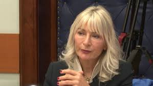 Maja Jovanović nije izabrana za vrhovnu državnu tužiteljku