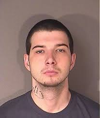 Man wanted in Reno County caught after standoff in Butler