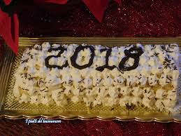 Maybe you would like to learn more about one of these? Rotolo 2018 Un Dolce Perfetto Per Capodanno I Piatti Del Buonumore
