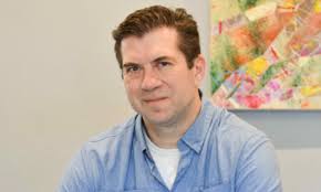 Small Business of the Day: Conversations with Devin Gregoire