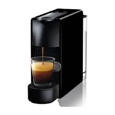 Choisissez parmi un large choix de capsules avec l'or espresso. Nespresso Essenza Mini Small Compact Coffee Machines Xcite Ksa