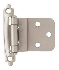 Apexstone 100n/22.5lb 10'' gas strut/spring/prop/shock/lift support by apexstone. Peerless Inset Self Closing Overlay Hinge Satin Nickel 3 8 In 2 Pk Canadian Tire
