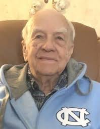 R. Wayne Carter Obituary