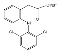 Voltaren Gel Diclofenac Sodium Gel Side Effects