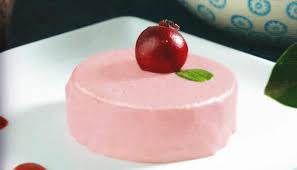 Recette Bavarois Aux Goyaviers Avec Thermomix Dessert Recettes Bavaroises Recette