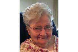 Agnes McIsaac Obituary (1925