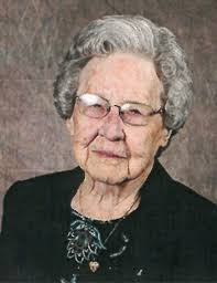 Obituary information for Amanda "Polly" Skates