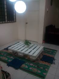 Kayupallet #katildiy #mrron kita maen susun susun jer. 10 Idea Meja Jepun Kayu Pallet Yang Menarik Projek Perabot Kayu Pallet