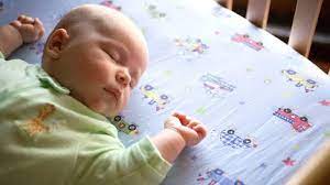 Baby Sleeping On Side Vs Back Which Position Is Safer