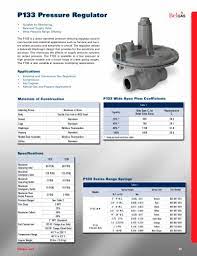 Control products for the well pad and beyond, including control valves, level controls, level safety indicators, pressure relief. Belgas P133 Pressure Regulator Marsh Bellofram Pdf Catalogs Technical Documentation Brochure