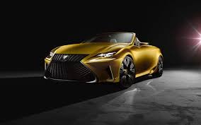 Lexus Lf C2 Image Wall Pic 2560x1600 Concept Cars Lexus Lc Lexus