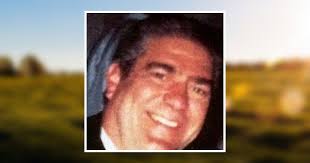 Robert E. Brockman Obituary May 8, 2020