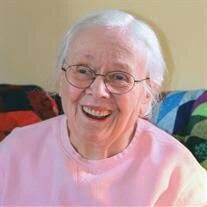 Nellie Joan Dutton Obituary