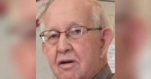 Harold S. Cooley Obituary