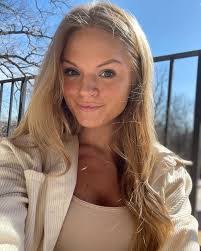 Haley Pierce's Instagram, Twitter & Facebook