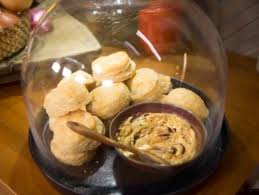 Big Batch Of Grandma S Biscuits With Molasses Butter Recipe Katie Lee Biegel Food Network