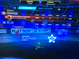 Cardano's recent bullish move has been viral in the crypto waters. You Know The Challenge To Get 1100 Points In One Game Rocketleague