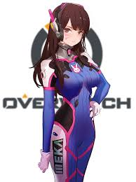 For black female gamers, being unable. Hd Wallpaper Overwatch Female Character Wallpaper Overwatch D Va Anime Anime Girls Wallpaper Flare