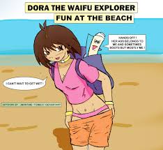 Dora The Explorer Hentai Album - Sexy photos :: pheonix.money