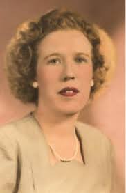 Mae M. Riggs Obituary