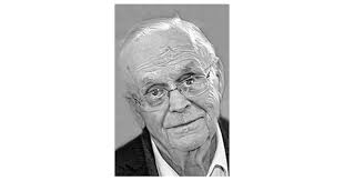 John Moyna Obituary (1934