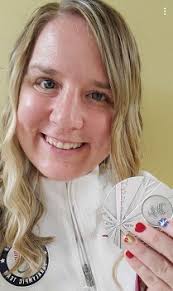 Cook And USA Women's Goalball Team Wins Silver Medal At Tokyo Paralympics