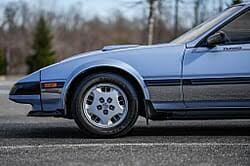 Image result for Deep Blue 1984 Nissan