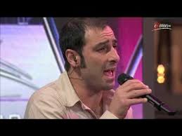 Maybe tomorrow VOLKAN martin arnold sax