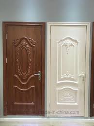 Entrance door doorways in 2019 wooden door design door design. Latest Design Wooden Door Interior Door Room Door Solid Wood Wpc Door Ei Wpc002 China Wooden Door Wood Door Made In China Com