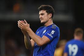 ufaก ร บอล man utd จ ดการการส งต อสองคร งไปย งค แข งเปรมพร อมก บการบ กหาทางเล อกของ harry maguire เลสเตอร แมนเชสเตอร ย ไนเต ด อ งกฤษ