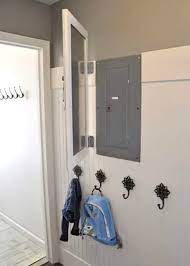 We did not find results for: How To Hide An Electrical Panel That Looks Good Restore Decor More