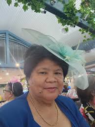 Melbourne cup lunch date in Casuarina Club 😍😍💞💞😍😍 #fypシ゚viralシ #fb  #everyone #followers #friends #highlightsシ゚ · Edna Ocampo Evans · Facebook