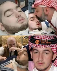 Saudi 'Sleeping Prince' Di£s After 20 Years in Coma Prince Al-Waleed bin  Khalid Al-Saud, known as the “Sleeping Prince,” has di£d at the age of 36.  He had been in a coma
