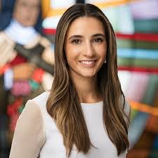 Beth Ecton's Instagram, Twitter & Facebook