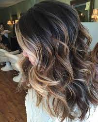 20 Hair Colors For Brunettes Going Gray Hardly Any Ladies Are Brought Into The World Blonde An Brunette Hair Color Hair Styles Ombre Hair Color For Brunettes