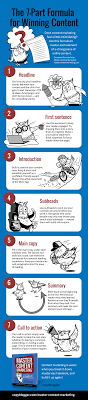 Master These 7 Essential Elements For Winning Content Infographic Copyblogger Content Infographic Content Marketing Marketing