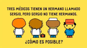 Acertijos difíciles lógicos y divertidos sin ideales para niños y adultos. 5 Acertijos Divertidos Que Pondran A Prueba Tu Mente Acertijos Mentales Logicos Youtube